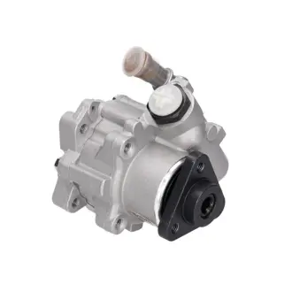 Насос ГУР новий VW Passat B5 96-05, Audi A6 04-11, Skoda Superb 01-08 MSG VW001