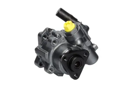 Насос ГУР відновлений VW Passat B5 96-05, Audi A6 04-11, Skoda Superb 01-08 MSG VW001R