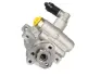 Насос ГУР новий VW Golf IV 97-03, Skoda Octavia Tour 96-10, SEAT Alhambra 96-10 MSG VW002 (фото 2)