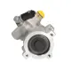 Насос ГУР новий VW Golf IV 97-03, Skoda Octavia Tour 96-10, SEAT Alhambra 96-10 MSG VW002 (фото 4)