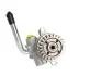 Насос ГУР новий VW Touareg 02-10, VW Transporter T5 03-15 MSG VW006 (фото 4)
