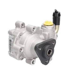Насос ГУР новий VW Touareg 02-10, VW Transporter T5 03-15, Audi Q7 05-15 MSG VW020