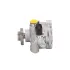 Насос ГУР новий VW Crafter 06-16, VW Golf IV 97-03, VW Transporter T5 03-15 MSG VW021 (фото 3)