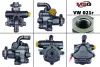 Насос ГУР відновлений VW Crafter 06-16, VW Golf IV 97-03, VW Transporter T5 03-15 MSG VW021R (фото 1)