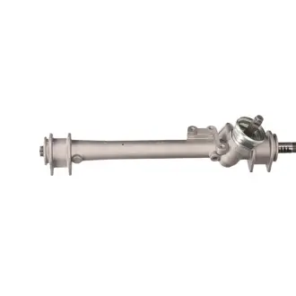 Рульова рейка без ГУР нова VW Golf II 83-92, VW Passat B3-B4 88-96, SEAT Toledo I 91-99 MSG VW101