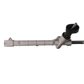 Рульова рейка без ГУР нова VW Polo 09-18 MSG VW118