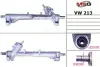 Рульова рейка з ГУР нова VW Transporter T4 90-03 MSG VW213 (фото 1)