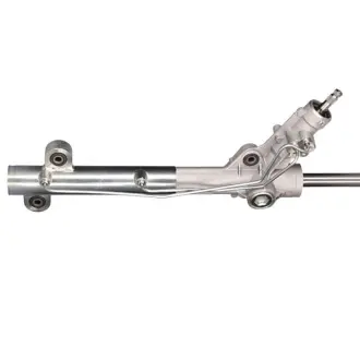 Рульова рейка з ГУР нова Hyundai H350 15-, VW Crafter 06-16, Mercedes-Benz Sprinter 906 06-18 MSG VW217