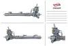 Рульова рейка з ГУР відновлена VW Passat B7 11-15 (USA), VW Beetle 11-19, VW Jetta VI 10-18 MSG VW222R (фото 1)