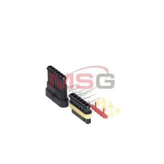Комплектуючі опалювача MSG WB0012