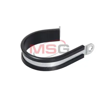 Хомут автономного опалювача MSG WB0016