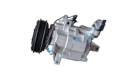 Компресор кондиціонера відновлений OPEL Agila 08-14; SUZUKI Splash 08-15 MSG Z0006291A R