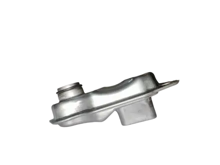 Фильтр АКПП вариатора грубой очистки Nissan Qashqai 07-14, Nissan X-Trail T31 07-14, Mitsubishi Outlander 12-15 MSGear FTV47003