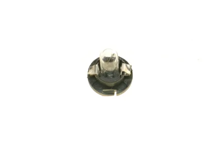 Автолампа 12V 1.2W BX8.4d Black (в щиток приладів) NARVA 170283000