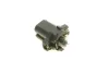 Автолампа 12V 1.2W B8.3d (BAX10s) Black (в щиток приладів) NARVA 170363000 (фото 1)