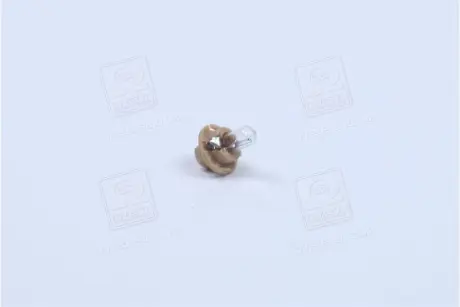 Лампа розжарювання 12v 1,5w Bx8,4d BEIGE NARVA 17048CP