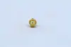 Лампа розжарювання 12v 1,5w Bx8,5d YELLOW NARVA 17050CP (фото 2)