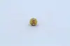 Лампа розжарювання 12v 1,5w Bx8,5d YELLOW NARVA 17050CP (фото 4)
