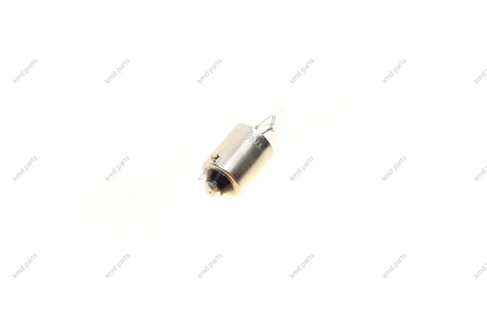 Автолампа T2W 12V 2W BA9s Standard NARVA 170533000 (фото 1)
