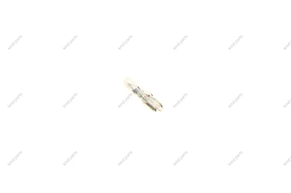 Автолампа W2.3W 12V 2.3W W2х4.6d (без цоколя)) NARVA 170733000 (фото 1)