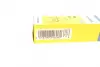 Автолампа BAX 3W 12V 3W B10d Brown Halogen NARVA 170833000 (фото 5)