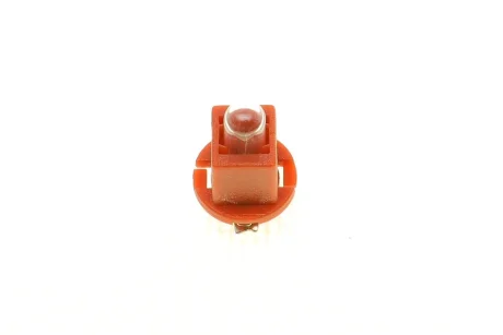 Автолампа BAX 1.2W 24V EBS-R6 (коричнева)) NARVA 171023000