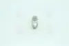 Лампа розжарювання C5W 12V 5W SV8,5 (11x35) NARVA 17125CP (фото 2)