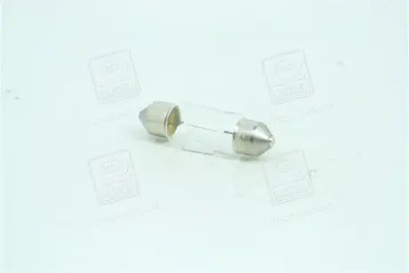 Лампа розжарювання C5W 12V 5W SV8,5 (11x35) NARVA 17125CP
