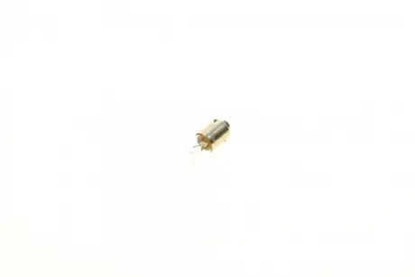 Автолампа T4W 12V 4W BA9s Standard NARVA 171313000