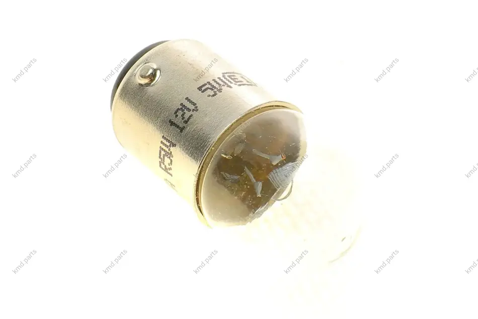Автолампа R5W 12V 5W BA15d Standard NARVA 171723000 (фото 1)