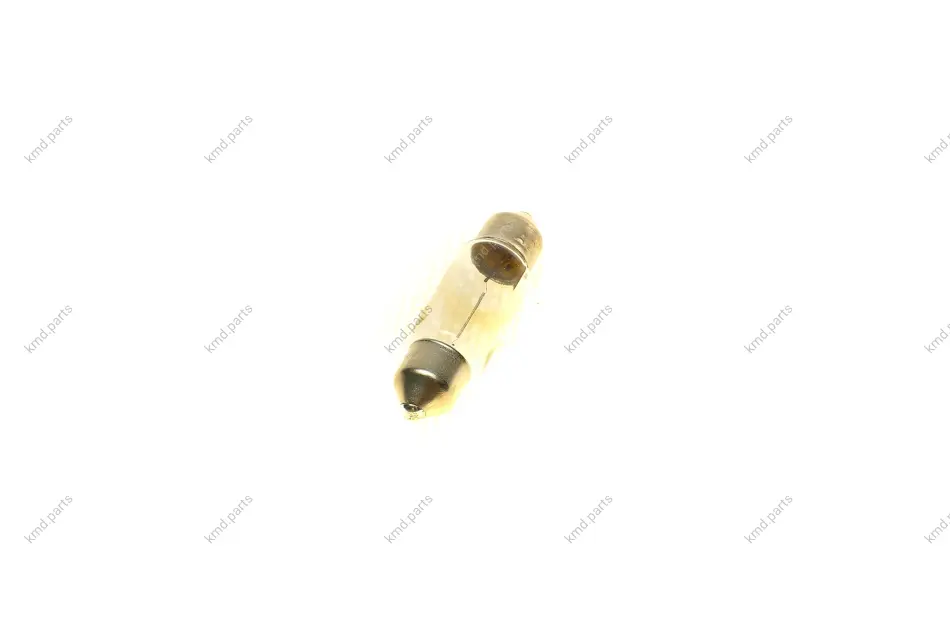 Автолампа C10W 12V 10W SV8.5 (11x35mm) NARVA 173163000 (фото 1)