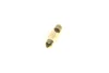 Автолампа C10W 12V 10W SV8.5 (11x35mm) NARVA 173163000 (фото 1)