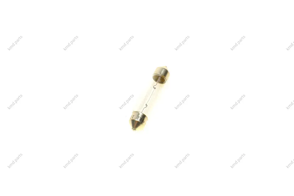 Автолампа C10W 24V 10W SV8.5 Standard (L=41/d=11) NARVA 173273000 (фото 1)