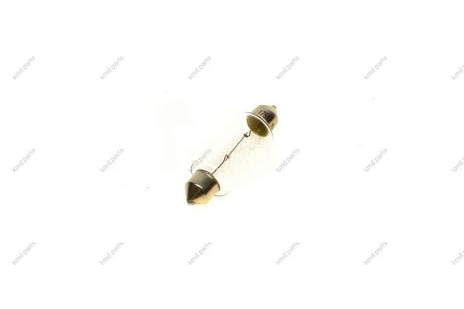 Автолампа C18W 12V 18W SV8.5 (15x41mm) NARVA 175123000 (фото 1)