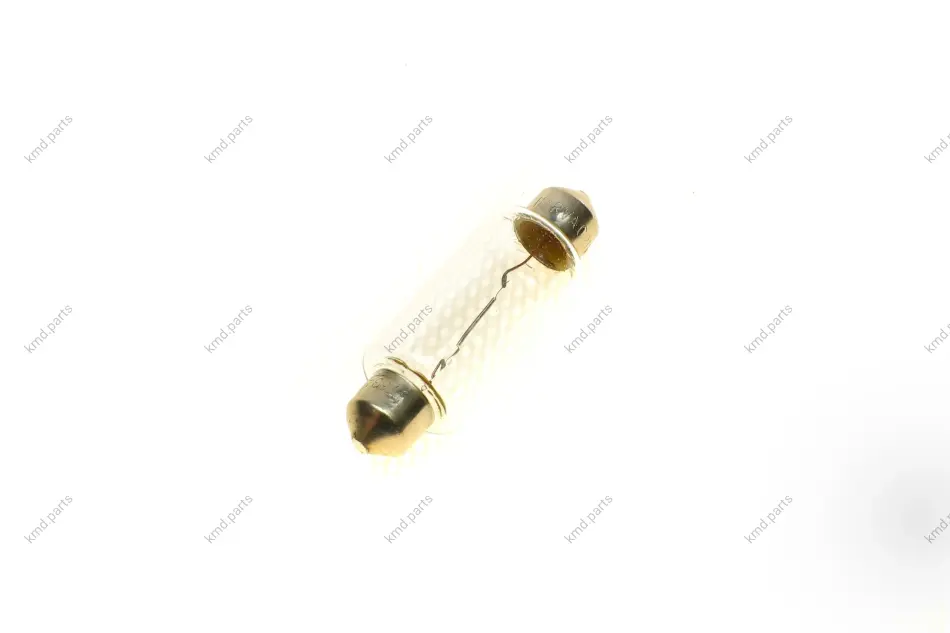 Автолампа C21W 12V 21W S8.5d (15x41mm) NARVA 176343000 (фото 1)