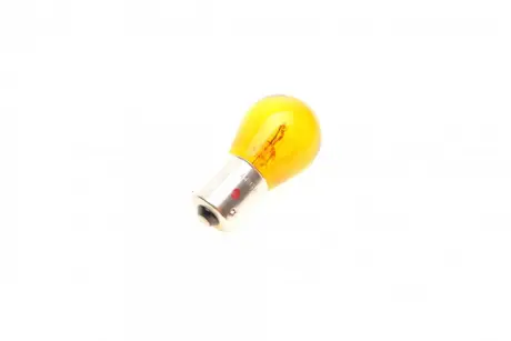 Автолампа PY21W 24V 21W BAU15s Heavy Duty (жовта) NARVA 176493000