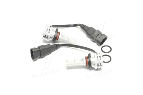 Лампа світлодіодна LED HB3/HB4 12/24V Range Performance 24W 6500K (комплект) (вир-во Narva) NARVA 18038