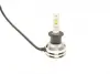 Автолампа H3 12/24V 19W PK22s Performance LED (к-кт 2шт) (замінено на 181828100) NARVA 180583000 (фото 2)