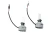 Автолампа H1 12/24V 19W P14.5s Performance Advance LED 6000K 1700lm (к-кт 2шт) NARVA 181818100 (фото 1)