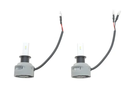 Світлодіодна лампа LED H3 12/24V Range Performance Advanced 19W 6000K (комплект) (вир-во Narva) NARVA 181828100