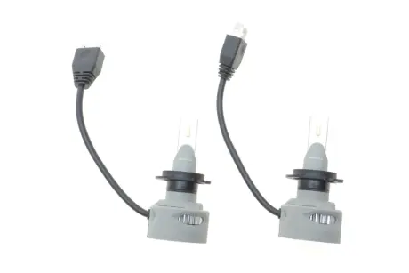 Лампа світлодіодна LED H7 12/24V Range Performance Advanced 19W 6000K (комплект) (вир-во Narva) NARVA 181838100