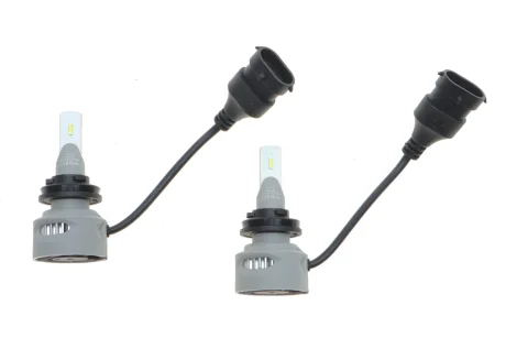 Лампа світлодіодна LED H11 12/24V Range Performance Advanced 19W 6000K (комплект) (вир-во Narva) NARVA 181848100