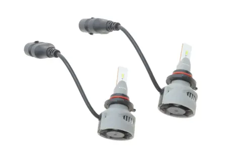 Лампа світлодіодна LED HB3/HB4 12/24V Range Performance Advanced 19W 6000K (комплект) (вир-во Narva) NARVA 181858100