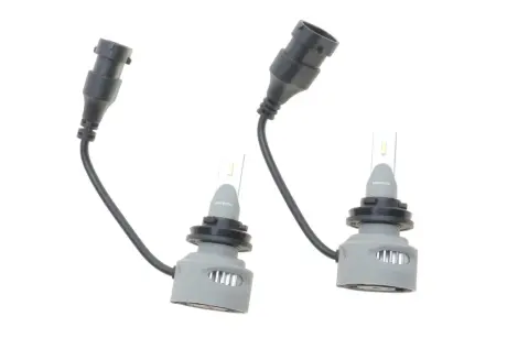 Лампа світлодіодна LED Fog H8/H11/H16 12/24V Range Performance Advanced (комплект) (вир-во Narva) NARVA 182188100