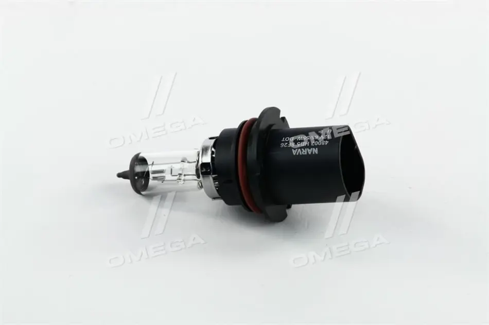Лампа розжарювання HB5 12V 65/55W PX29t HALOGEN (вир-во Narva) NARVA 48007C1 (фото 1)