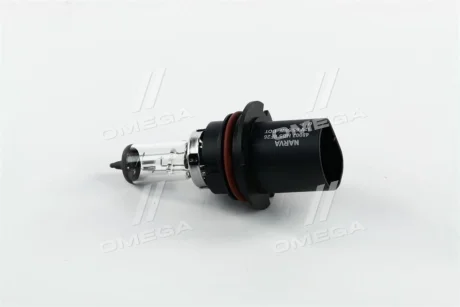 Лампа розжарювання HB5 12V 65/55W PX29t HALOGEN (вир-во Narva) NARVA 48007C1