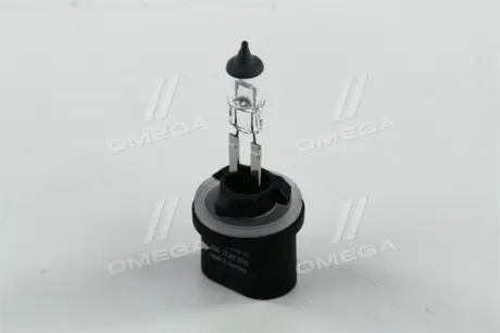 Лампа розжарювання H27W/1 12,8V 27W PG13 NARVA 48039C1