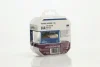 Лампа розжарювання SET H4 12V 60/55 W P43t RANGE POWER +110 (к-т 2шт) (вир-во Narva) NARVA 48061S2 (фото 3)