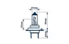 Лампа розжарювання SET H7 12V 55W PX26d RANGE POWER Double Life +50 (к-т 2шт) NARVA 48339S2 (фото 1)