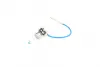 Автолампа H3 12V 55W PK22s Range Power Blue + (3700K) NARVA 486333000 (фото 5)